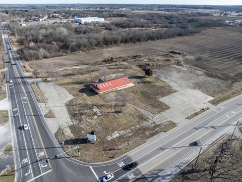5511 US Highway 12 Highway 12 Highway Richmond IL 60071