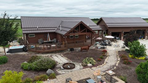 Tiny photo for 2951 N 28th Road, Seneca, IL 61360 (MLS # 12508037)