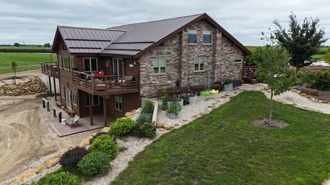 Tiny photo for 2951 N 28th Road, Seneca, IL 61360 (MLS # 12508037)