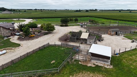 Tiny photo for 2951 N 28th Road, Seneca, IL 61360 (MLS # 12508037)