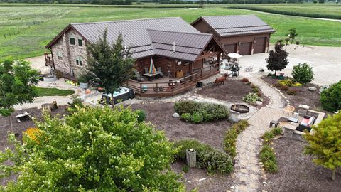 Tiny photo for 2951 N 28th Road, Seneca, IL 61360 (MLS # 12508037)