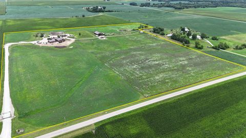 Tiny photo for 2951 N 28th Road, Seneca, IL 61360 (MLS # 12508037)