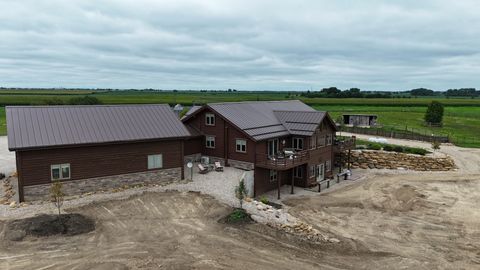 Tiny photo for 2951 N 28th Road, Seneca, IL 61360 (MLS # 12508037)