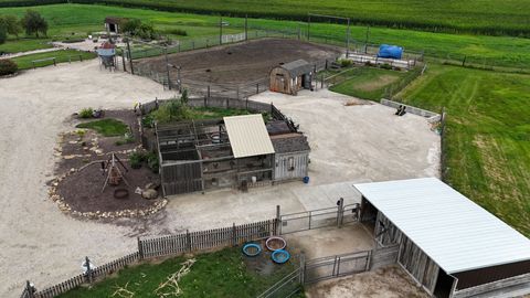 Tiny photo for 2951 N 28th Road, Seneca, IL 61360 (MLS # 12508037)