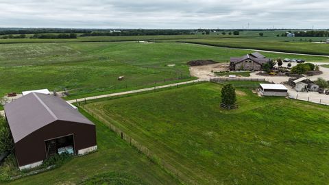 Tiny photo for 2951 N 28th Road, Seneca, IL 61360 (MLS # 12508037)