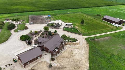 Tiny photo for 2951 N 28th Road, Seneca, IL 61360 (MLS # 12508037)