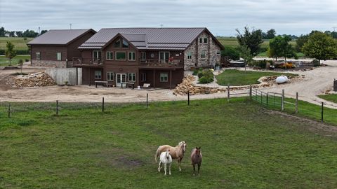 Tiny photo for 2951 N 28th Road, Seneca, IL 61360 (MLS # 12508037)