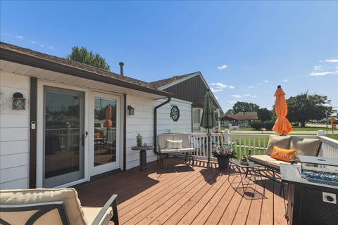 Tiny photo for 4242 W 90th Place, Hometown, IL 60456 (MLS # 12754235)