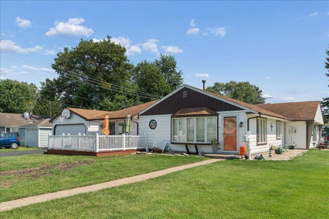 Tiny photo for 4242 W 90th Place, Hometown, IL 60456 (MLS # 12754235)
