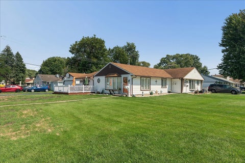 Tiny photo for 4242 W 90th Place, Hometown, IL 60456 (MLS # 12754235)