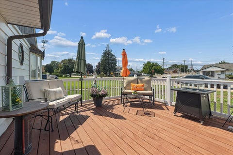 Tiny photo for 4242 W 90th Place, Hometown, IL 60456 (MLS # 12754235)