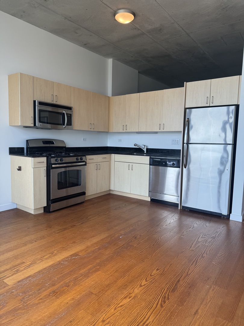 235 W VAN BUREN Street 1508