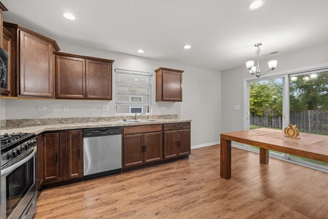 Tiny photo for 184 Maryland Lane, Pingree Grove, IL 60140 (MLS # 12785687)