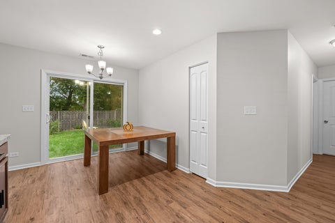Tiny photo for 184 Maryland Lane, Pingree Grove, IL 60140 (MLS # 12785687)