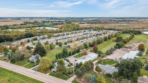 Tiny photo for 184 Maryland Lane, Pingree Grove, IL 60140 (MLS # 12785687)