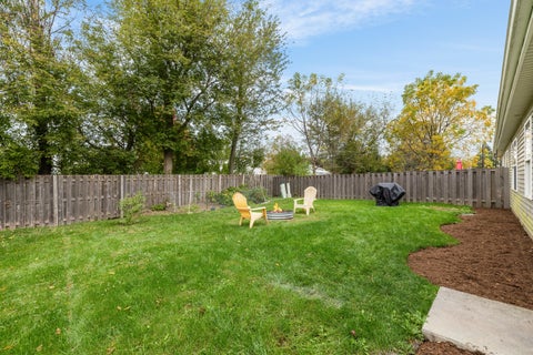Tiny photo for 184 Maryland Lane, Pingree Grove, IL 60140 (MLS # 12785687)