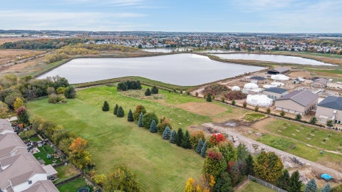 Tiny photo for 184 Maryland Lane, Pingree Grove, IL 60140 (MLS # 12785687)