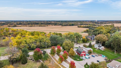 Tiny photo for 184 Maryland Lane, Pingree Grove, IL 60140 (MLS # 12785687)
