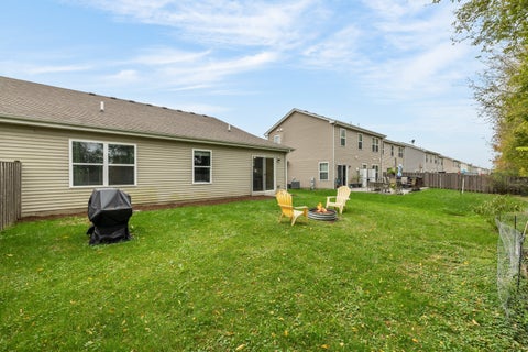 Tiny photo for 184 Maryland Lane, Pingree Grove, IL 60140 (MLS # 12785687)