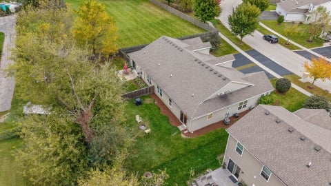 Tiny photo for 184 Maryland Lane, Pingree Grove, IL 60140 (MLS # 12785687)