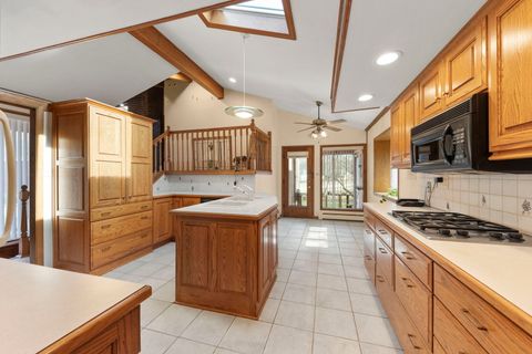 Tiny photo for 13500 W Little Creek Drive, Homer Glen, IL 60491 (MLS # 12601950)