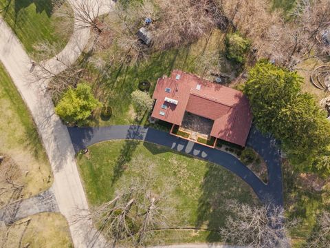 Tiny photo for 13500 W Little Creek Drive, Homer Glen, IL 60491 (MLS # 12601950)