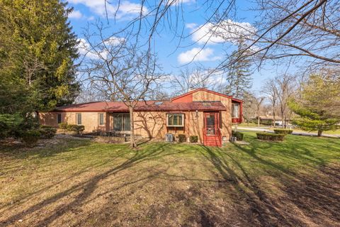 Tiny photo for 13500 W Little Creek Drive, Homer Glen, IL 60491 (MLS # 12601950)