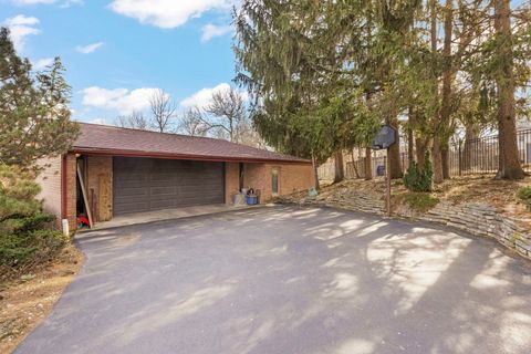 Tiny photo for 13500 W Little Creek Drive, Homer Glen, IL 60491 (MLS # 12601950)