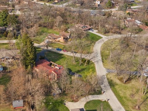 Tiny photo for 13500 W Little Creek Drive, Homer Glen, IL 60491 (MLS # 12601950)