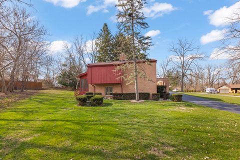 Tiny photo for 13500 W Little Creek Drive, Homer Glen, IL 60491 (MLS # 12601950)