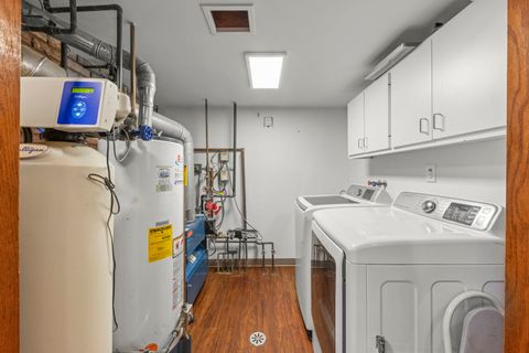 Tiny photo for 13500 W Little Creek Drive, Homer Glen, IL 60491 (MLS # 12601950)