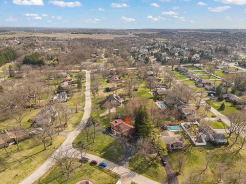 Tiny photo for 13500 W Little Creek Drive, Homer Glen, IL 60491 (MLS # 12601950)