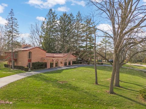 Tiny photo for 13500 W Little Creek Drive, Homer Glen, IL 60491 (MLS # 12601950)