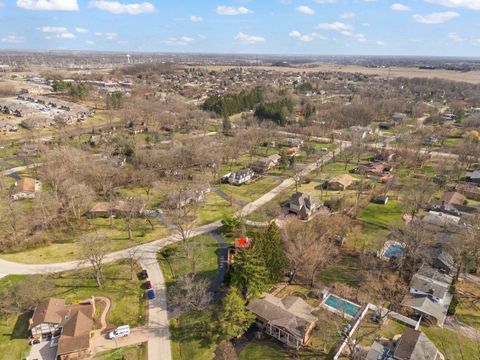 Tiny photo for 13500 W Little Creek Drive, Homer Glen, IL 60491 (MLS # 12601950)