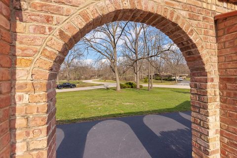 Tiny photo for 13500 W Little Creek Drive, Homer Glen, IL 60491 (MLS # 12601950)