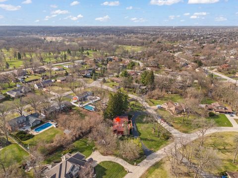 Tiny photo for 13500 W Little Creek Drive, Homer Glen, IL 60491 (MLS # 12601950)