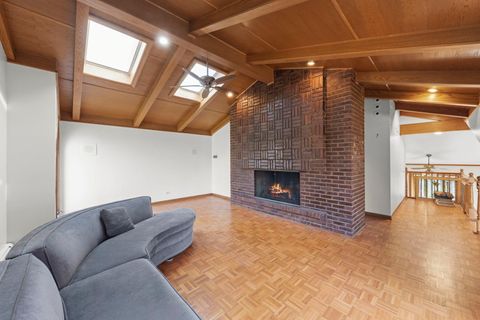 Tiny photo for 13500 W Little Creek Drive, Homer Glen, IL 60491 (MLS # 12601950)