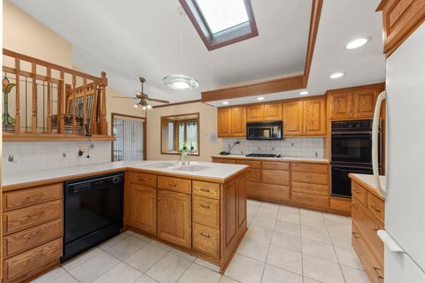 Tiny photo for 13500 W Little Creek Drive, Homer Glen, IL 60491 (MLS # 12601950)