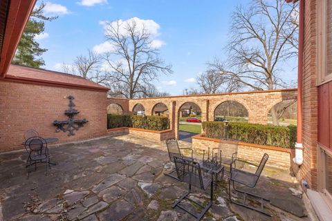 Tiny photo for 13500 W Little Creek Drive, Homer Glen, IL 60491 (MLS # 12601950)