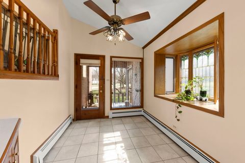 Tiny photo for 13500 W Little Creek Drive, Homer Glen, IL 60491 (MLS # 12601950)