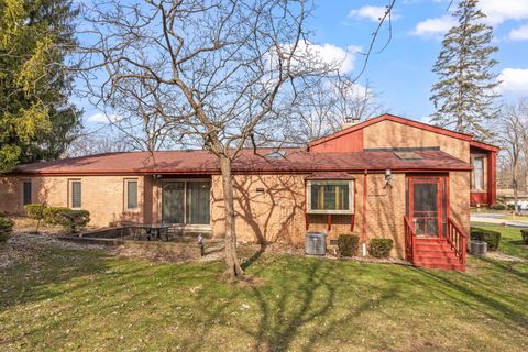 Tiny photo for 13500 W Little Creek Drive, Homer Glen, IL 60491 (MLS # 12601950)