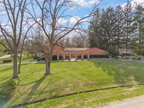 Photo of 13500 W Little Creek Drive, Homer Glen, IL 60491 (MLS # 12601950)