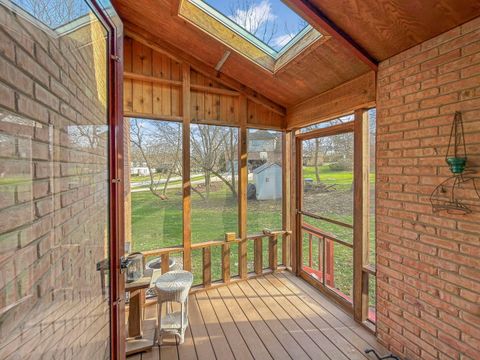 Tiny photo for 13500 W Little Creek Drive, Homer Glen, IL 60491 (MLS # 12601950)