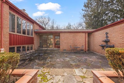 Tiny photo for 13500 W Little Creek Drive, Homer Glen, IL 60491 (MLS # 12601950)