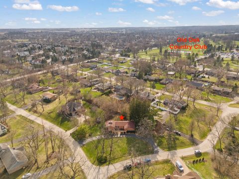 Tiny photo for 13500 W Little Creek Drive, Homer Glen, IL 60491 (MLS # 12601950)