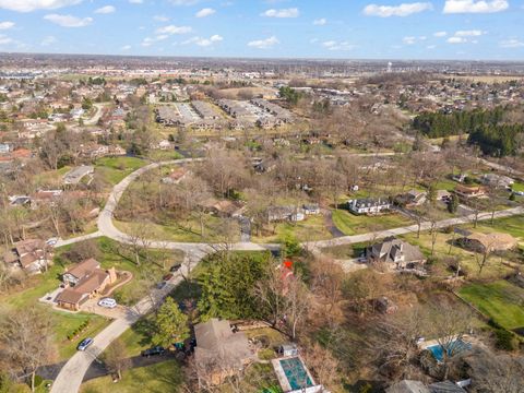 Tiny photo for 13500 W Little Creek Drive, Homer Glen, IL 60491 (MLS # 12601950)