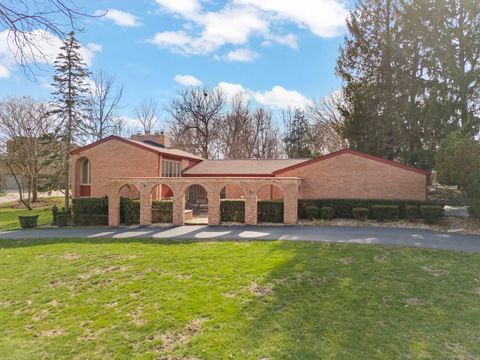 Tiny photo for 13500 W Little Creek Drive, Homer Glen, IL 60491 (MLS # 12601950)