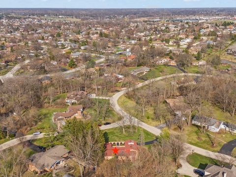 Tiny photo for 13500 W Little Creek Drive, Homer Glen, IL 60491 (MLS # 12601950)