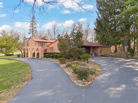 Tiny photo for 13500 W Little Creek Drive, Homer Glen, IL 60491 (MLS # 12601950)