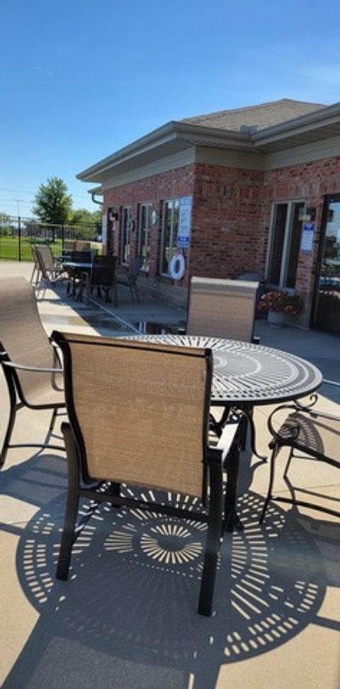 Tiny photo for 1922 Dunraven Road, Bloomington, IL 61704 (MLS # 12415870)